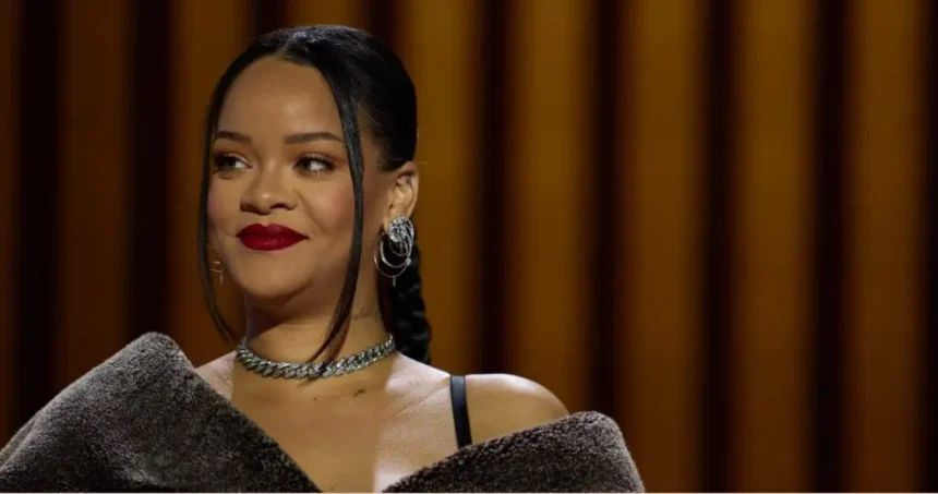 Rihanna Reveals "Beauty Empire Was God's True Plan, Not Music"